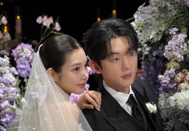 Дженни, неожиданные новости о свадьбе