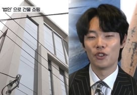 柳俊烈家族法人"可疑的建筑物购物"重新审视"伪君子"的丑态 [Star Issue]