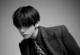 «Наследный принц Селин» BTS V и «Неделя моды в Париже» также стали горячей темой в социальных сетях.