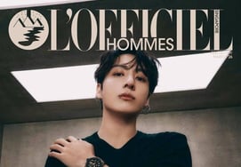 BTS Джонгук и сексуальность 'суперзвезды мирового класса'