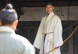 パク・ジフン、1300万を目指して..'王四男'、累計1220万 [★ムービーチャート]