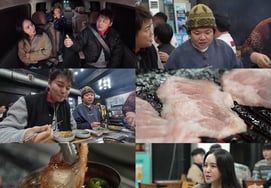 "离婚诉讼"朴志胤:"全炫茂让我生气" 什么事？ [全炫茂计划3]