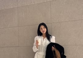 Young Sook gửi lời tỏ tình sau khi chẩn đoán mắc bệnh ung thư tuyến giáp