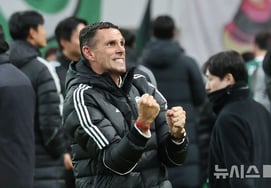 'トッテナムに行くために全北を離れたのか' ポジェ監督、直接履歴書を突きつけた "どうしてもっと早く私を呼ばなかったの？"··· 破格の「セルフ推薦」