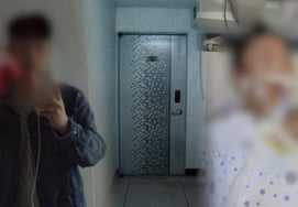 I was healthy until two days ago..My wife's mysterious death, "You're not going to meet me forever, are you?" Last voice file [The egg]