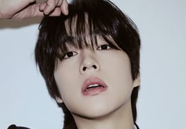 Jo Han Gyul (Hangul: 우니까언더커버) chia sẻ về 'Under Cover Miss Hong' với Park Shin Hye: 'Ánh mắt tự động lãng mạn, vốn dĩ đã rất đẹp rồi' [Phỏng vấn ②]