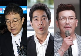 "どうして私だけうまくいかないの？「コ・ヨンウクが投げかけた質問…」芸能界の「復帰基準」の矛盾 [★FOCUS]