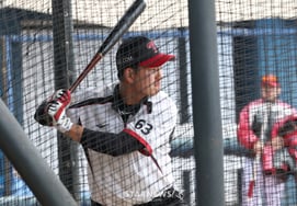 [相片儿] 李周宪《我的时代正在开启》'