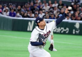 '気を落とす必要はない！' メジャー78勝のリュ·ヒョンジン、相手先発はメジャー30勝の左腕→サイ·ヤング2位の共通点までそっくり