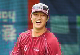 Finally, 'KBO League's Best Ace' Ahn Woo-jin is coming back. "It's faster than expected."