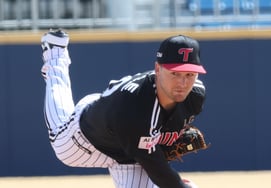 [フォト] トルハースト『2026年もゴンソ体』