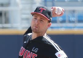 [フォト] トルハースト『マサン・ストレート』