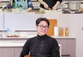 吴尚镇:"母亲海边失踪事件"闹得沸沸扬扬 [便利餐厅]