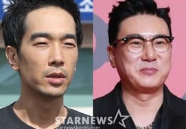 コ・ヨンウク、イ・サンミンを再び狙撃..'ルラの盗作'に言及し「手のひらで空が隠れるのか」 [スター・イシュー]