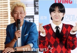 イ・ヨンジン、キム・チャンヨルに罵倒した後、戸惑う..結局、正式に謝罪した 「15秒間、真顔だった」