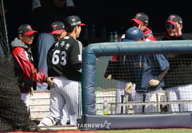 [Chụp ảnh] Lee Jooheon 'Đạo diễn tuyệt vời quá'