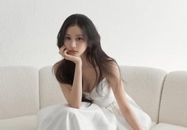 Ли Хва Гём, выпускница Hello Venus, выходит замуж в марте.Представление потенциального жениха "Я так благодарен" [Эксперт]