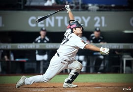 '10 хитов и 5 пробежек' Кризис поражения для новичков → 21-летний самый молодой кэтчер был остановлен! КТ, ничья с Лотте и Кан У Холод 6-6. [Пилотный обзор игры KBO]