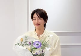 Джин Со Ён, 'Я дам тебе вселенную' впечатление в конце "Всё весело и счастливо во время съемок"