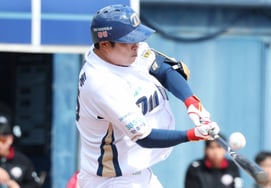 [フォト] クォン・ヒドン「捕まった」'