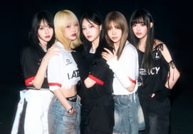 从女团到乐队莱顿西将于18日正式亮相