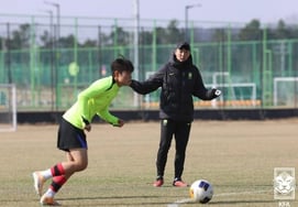 '海外派'のナム・スンウン、オ・ダンビ、高校生2人··· U-20女子アジアカップ、23名の名簿が確定