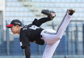 [Фото] У Джон Хи 'Динамическое финишное пальто'
