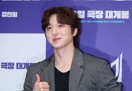 Кан Чан Хи «Лучшая мужская роль в методе» [★Фото]