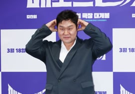 Юн Кён Хо «Сильно и мило» [★Фото]