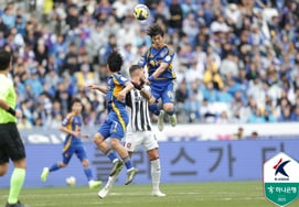 [官方] 被推迟的蔚山队与首尔队的比赛，确定在下个月15日举办周中比赛