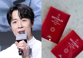 Son Jong Won giữ danh tiếng của mình trong chương trình 'Cặp đôi Star Chef'"Cả hai nhà hàng Michelin Guide năm 2026 đều được chọn là 1 ngôi sao"