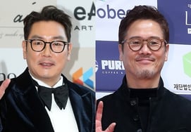 "性暴力嫌疑"南京柱→"强奸少年犯"赵震雄...一辈子"健康的演员"演技让人毛骨悚然！ [★FOCUS]