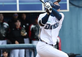 [Photo] Do Taehoon's balance was good'