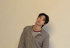 «Вонгсанам» Ким Мин уверен в том, что стал актером в 10 миллионов.180 см идеальная наглядная демонстрация [человек.]