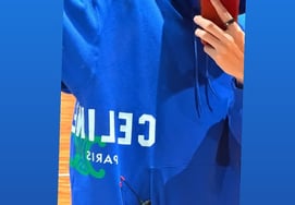 距离光化门公演还有8天。防弹少年团V公开彩排近况 [Star Issue]