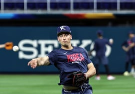 «Возвращение Witcom в блицкриг + Ким Хе Сон №7» Объявлен стартовый состав на матч с Доминикой! Судьба 1/8 финала - "Победитель"