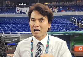 『コリアン特急』パク・チャンホの短い真心「実力を信じて堂々と！」 奇跡的な勝利が実現すればいいな"