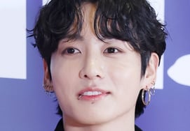 BTS Jungkook Korea Fan Club Decorates 'Jungkook Land' in Gwanghwamun