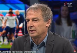 "因为孙兴慜和李强仁吵架..." 挂在嘴边的克林斯曼再次发表妄言，"想成为托特纳姆热刺队的主教练""