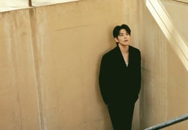 Wonpil đúng như bản chất của cậu ấy.DAY6 phát hành solo album 'Love Byeong Dong'