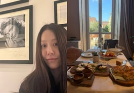 Это правда за 50? Ко Хён Чжон шокирован тем, что забыл свой возраст, последние новости о Риме [человек.]