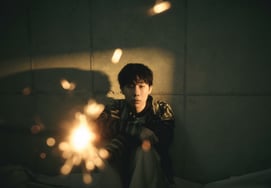 Ложные слова, услышанные Бесконечным Ким Сон Гю, и высказывания о своих убеждениях на 16-м году его дебюта [★Полное интервью]