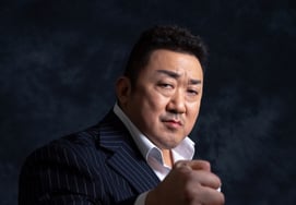 Đánh giá cao boxing Hàn QuốcMa Dong Suk nhận được giải thưởng đặc biệt của Hội đồng Thể thao Hàn Quốc