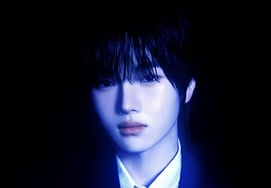 ジュン、芸名変更後本格的に音楽活動へ..EP『マイ・ブルー』発売