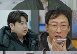 キム・ドフン、突然の愛の告白..見つかる危機に「愛しています」「受賞行動(『マニトクラブ』)