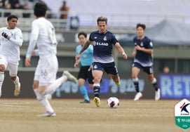 Пэкгаон в дополнительное время забил гол в театре! Пусан, Сеул победил Ирландию со счетом 3-2. Во втором тайме пять голов в ворота "атака" зажглась футбол' [Рецензия на месте Мокдока]