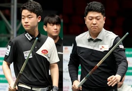 Кто будет «самым молодым» Ким Ён Вон против «самого худшего» Условий Хви и 200 миллионов выигранных призов? [Чемпионат мира по баскетболу]