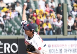 [フォト] チョン・チョルウォン『パラン逆投』