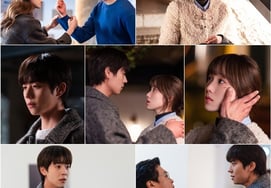 《灿烂的你的季节》李圣经·蔡宗协，展示场约会→欢迎派对...浪漫的急流