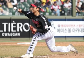 [Chụp ảnh] Woo Kang Hoon uốn lượn thấp